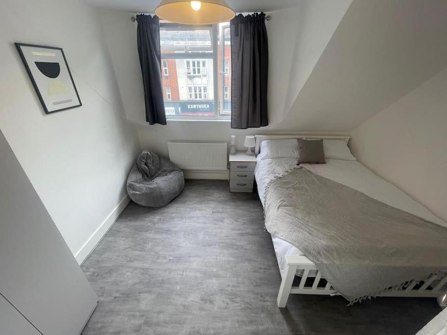 Lovely 2 Bed On Tower Bridge London Exterior foto